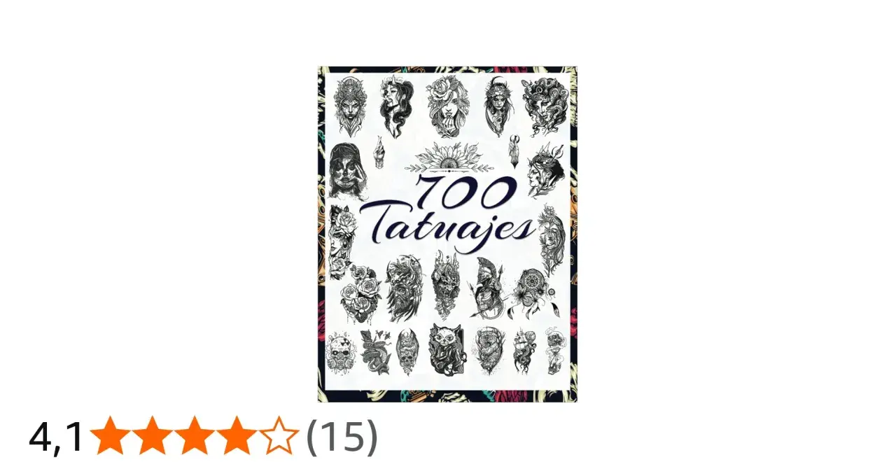 Colección de diseños de tatuajes estilo engraving: rostros, calaveras, animales y más. Inspiración para tu próximo tatuaje.